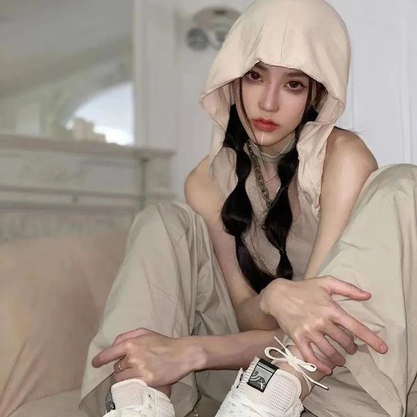 反派女友超戏精